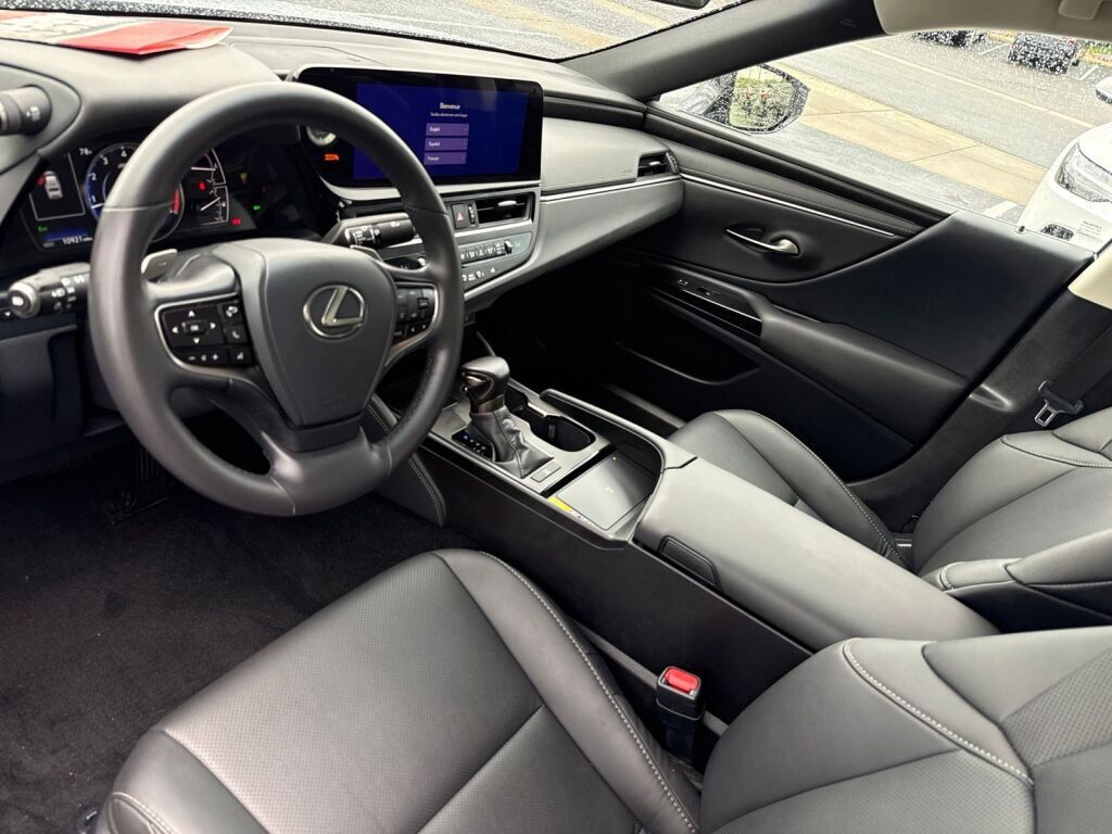 2025 Lexus ES 350 Richmond VA
