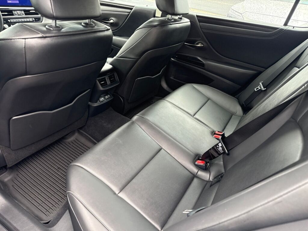 2025 Lexus ES 350 Richmond VA