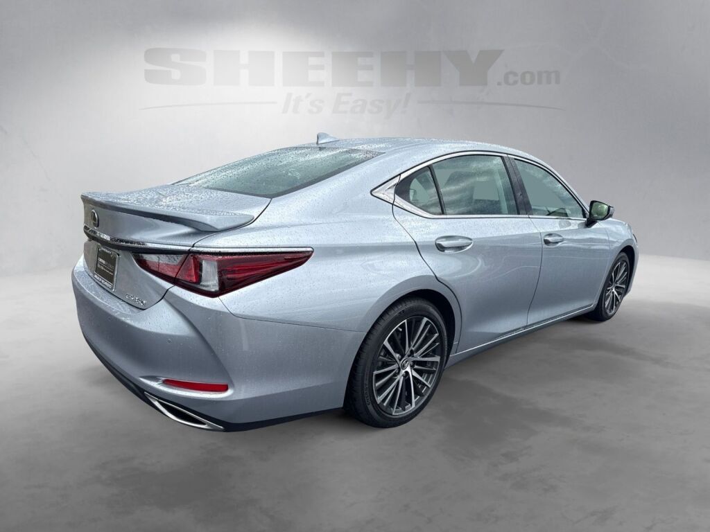 2025 Lexus ES 350 Richmond VA