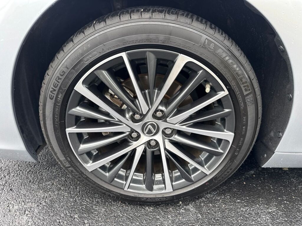 2025 Lexus ES 350 Richmond VA