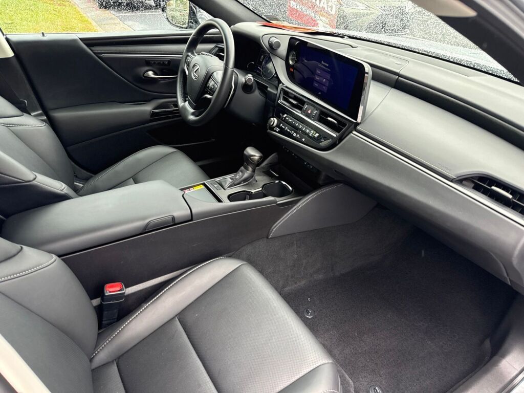 2025 Lexus ES 350 Richmond VA