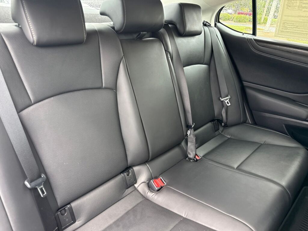 2025 Lexus ES 350 Richmond VA