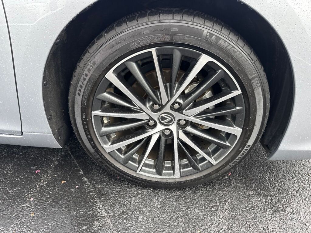 2025 Lexus ES 350 Richmond VA