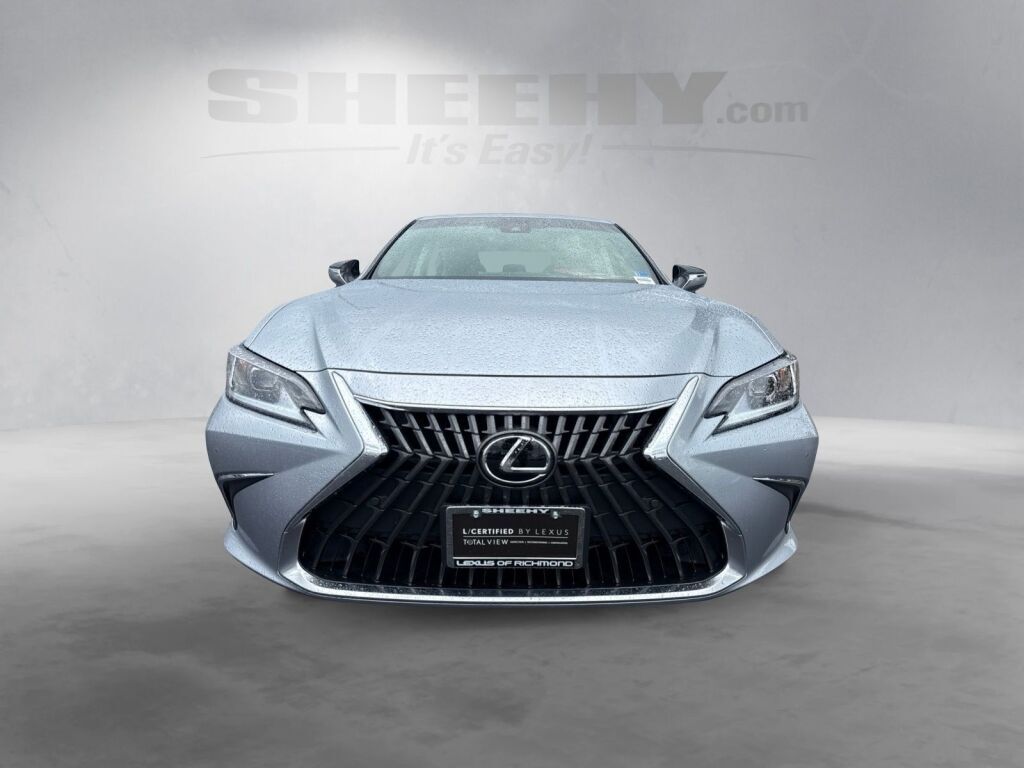 2025 Lexus ES 350 Richmond VA