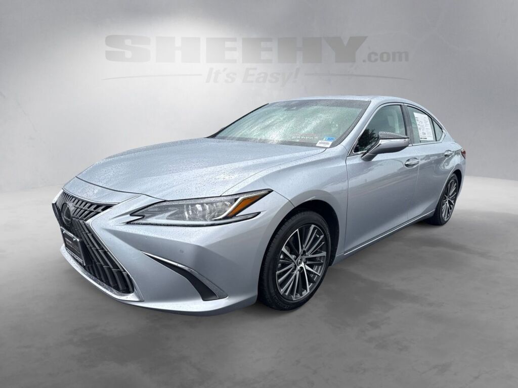 2025 Lexus ES 350 Richmond VA