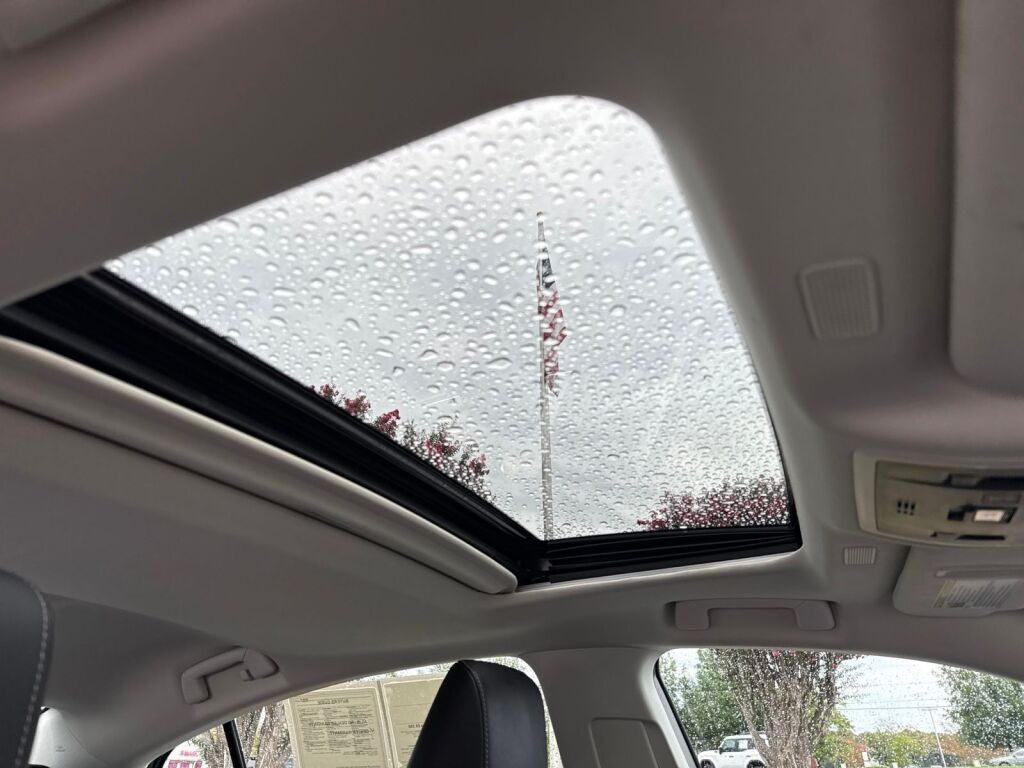 2025 Lexus ES 350 Richmond VA