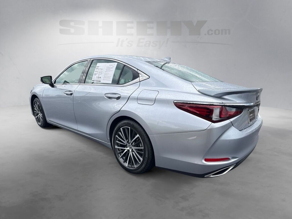 2025 Lexus ES 350 Richmond VA