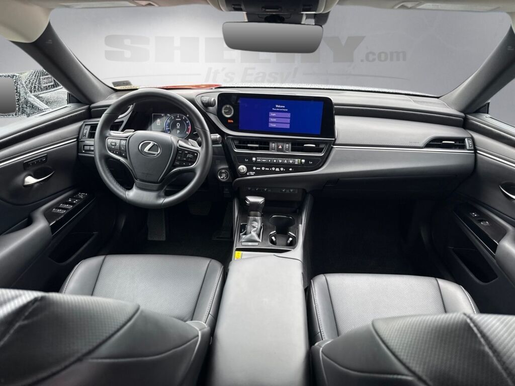 2025 Lexus ES 350 Richmond VA