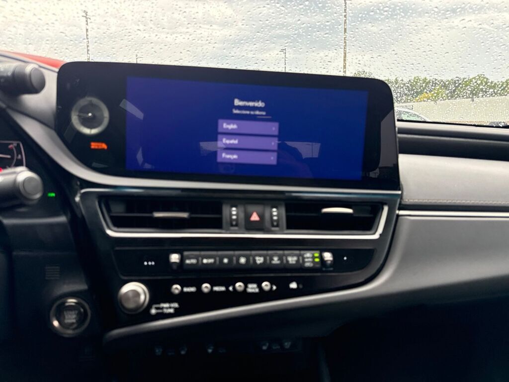2025 Lexus ES 350 Richmond VA