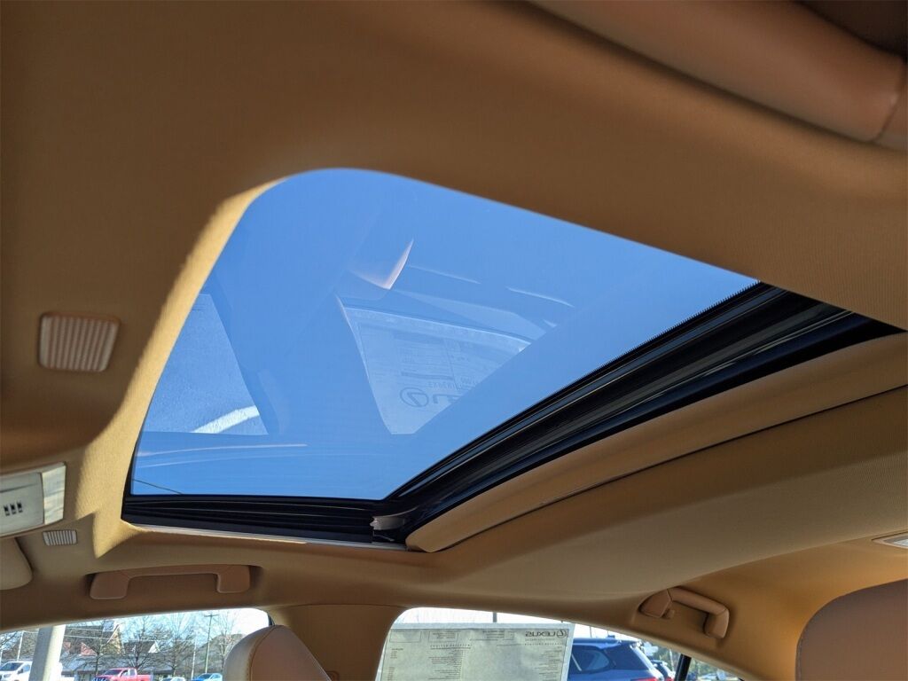 2025 Lexus ES 350 Richmond VA