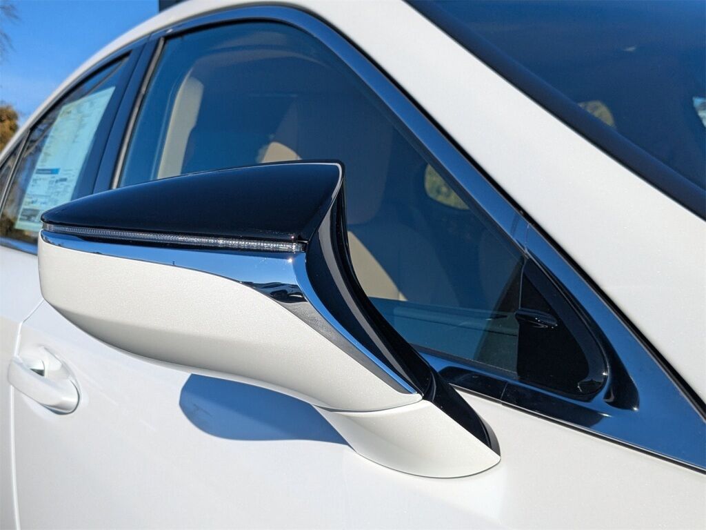 2025 Lexus ES 350 Richmond VA