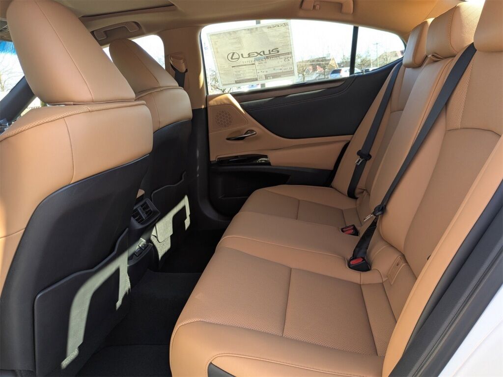 2025 Lexus ES 350 Richmond VA