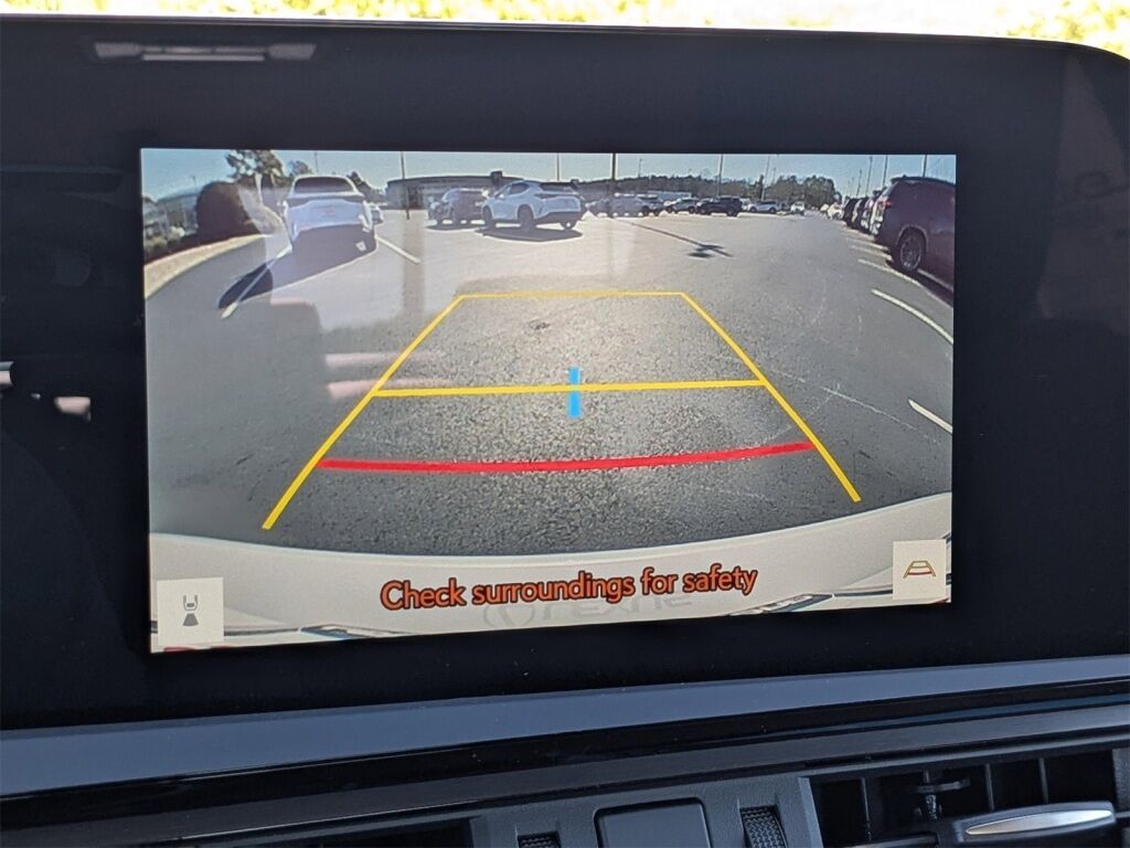 2025 Lexus ES 350 Richmond VA