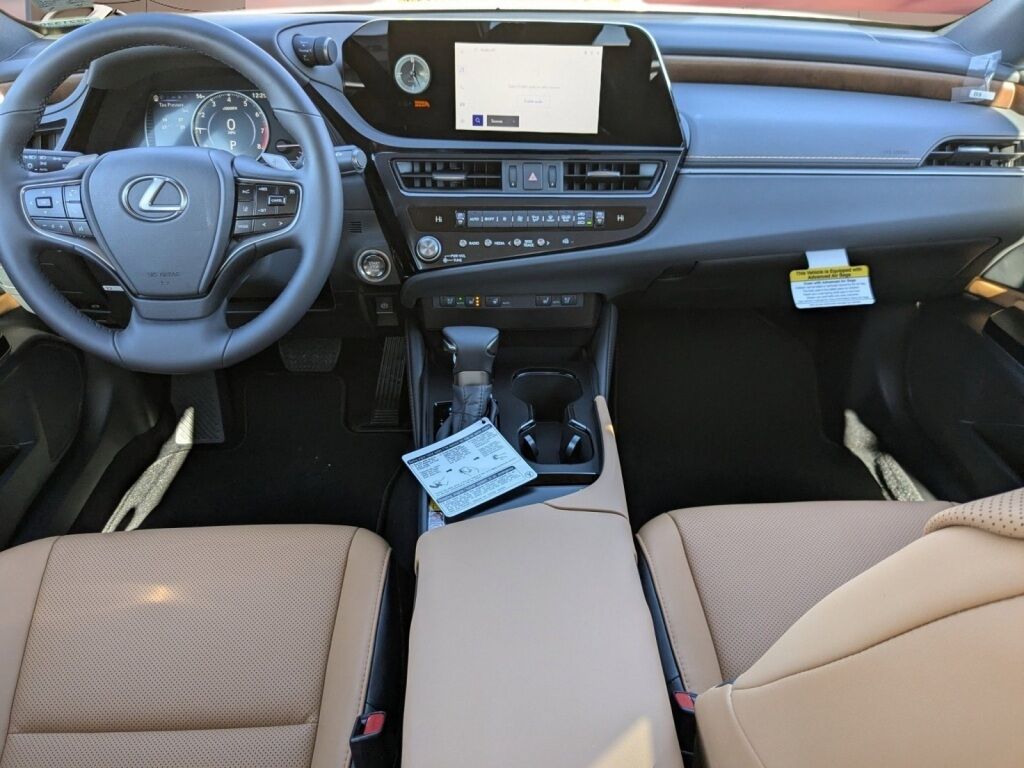 2025 Lexus ES 350 Richmond VA