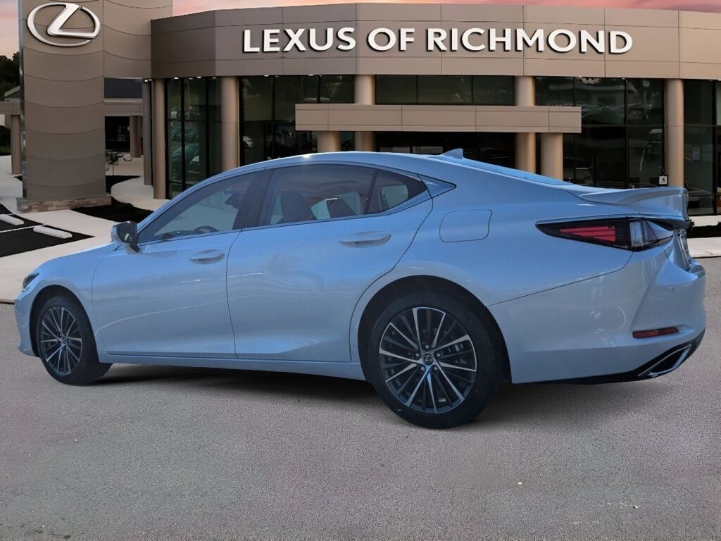 2025 Lexus ES 350 Richmond VA