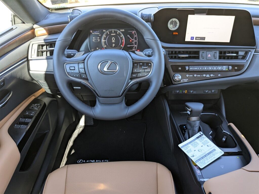 2025 Lexus ES 350 Richmond VA
