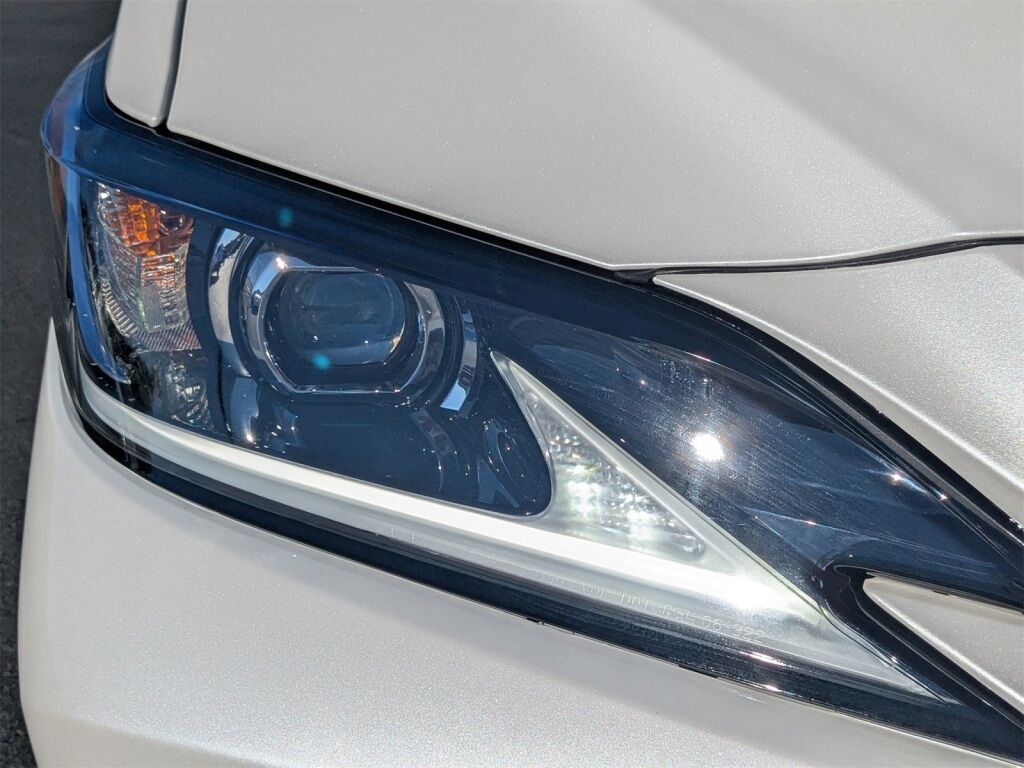 2025 Lexus ES 350 Richmond VA