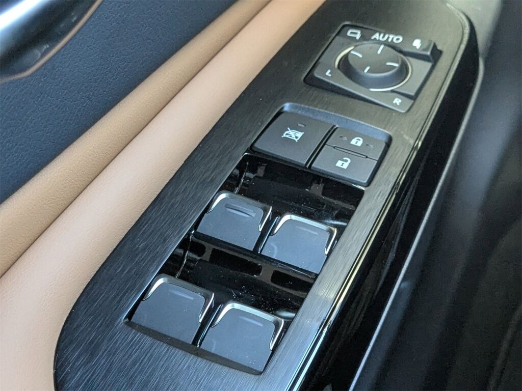 2025 Lexus ES 350 Richmond VA