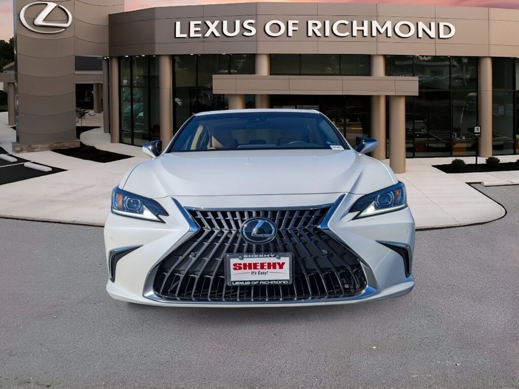 2025 Lexus ES 350 Richmond VA