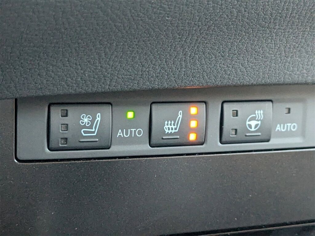 2025 Lexus ES 350 Richmond VA