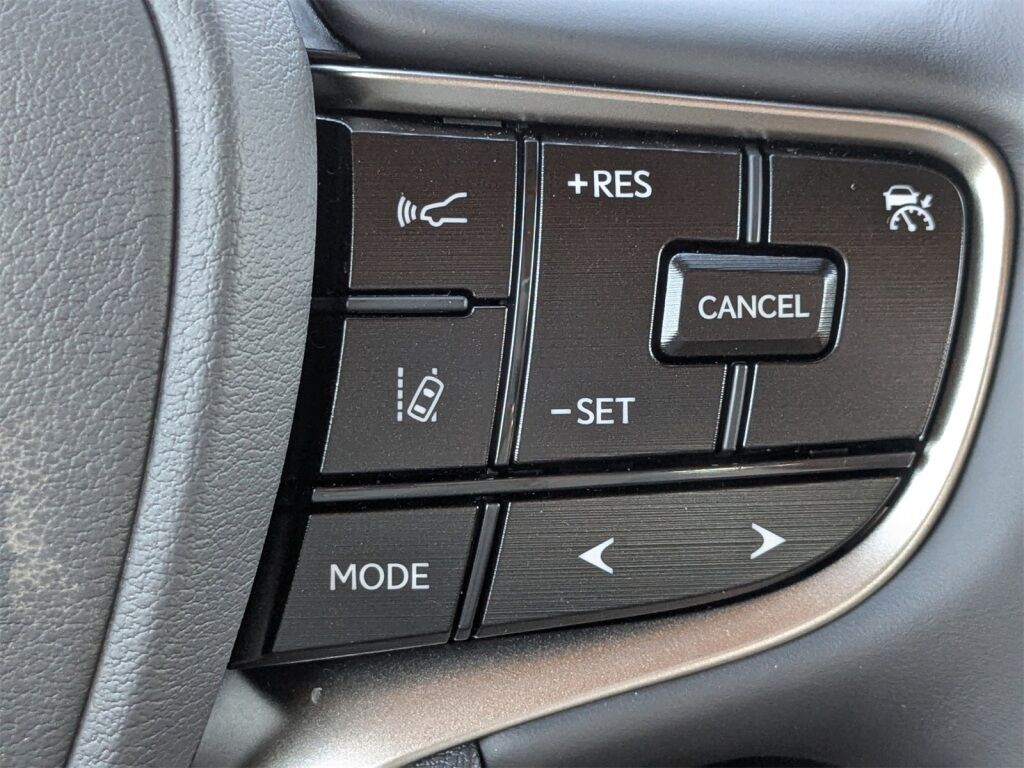 2025 Lexus ES 350 Richmond VA