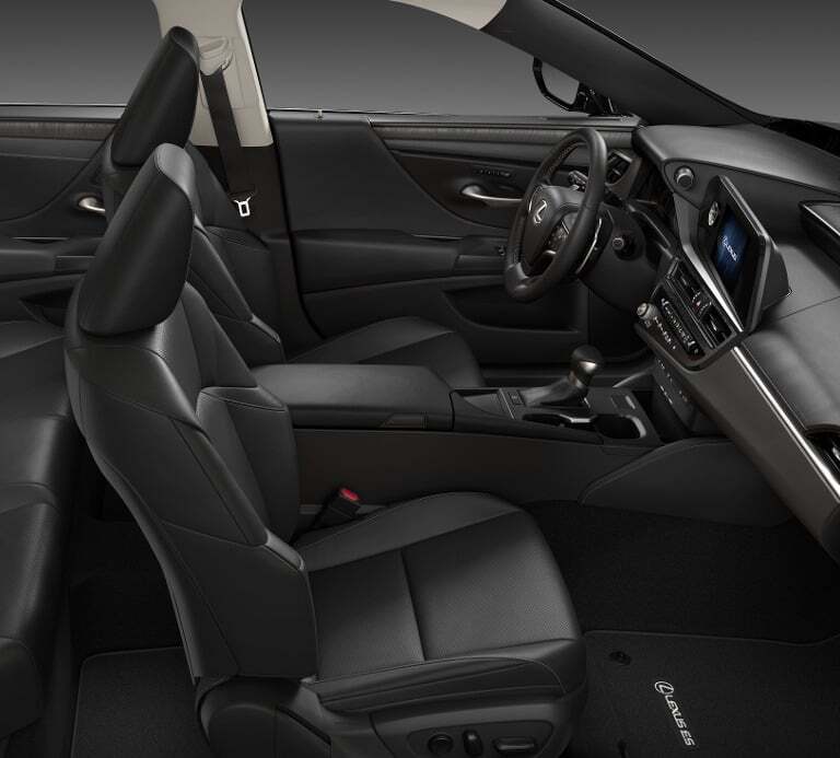 2025 Lexus ES 350 Richmond VA