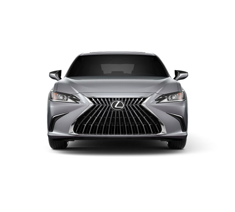 2025 Lexus ES 350 Richmond VA
