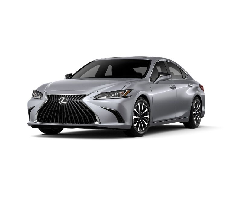 2025 Lexus ES 350