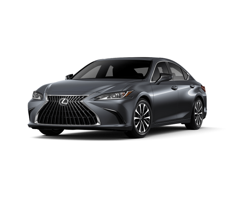 2025 Lexus ES 350