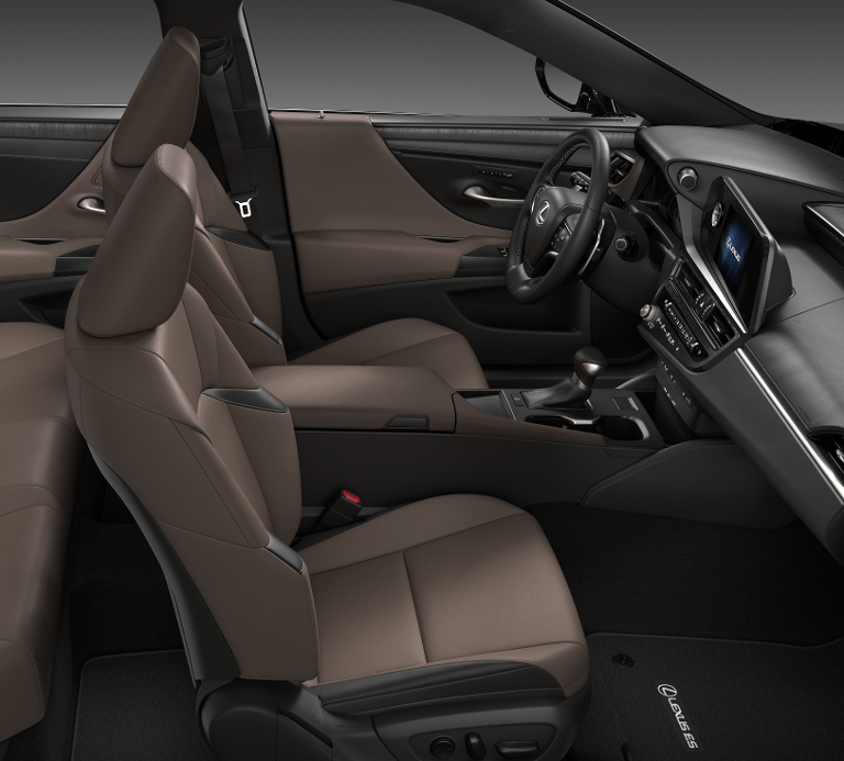 2025 Lexus ES 350 Annapolis MD