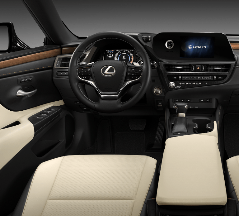 2025 Lexus ES 350 Annapolis MD