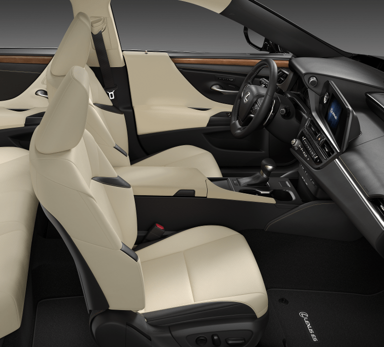 2025 Lexus ES 350 Annapolis MD