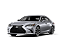 2025 Lexus ES 350