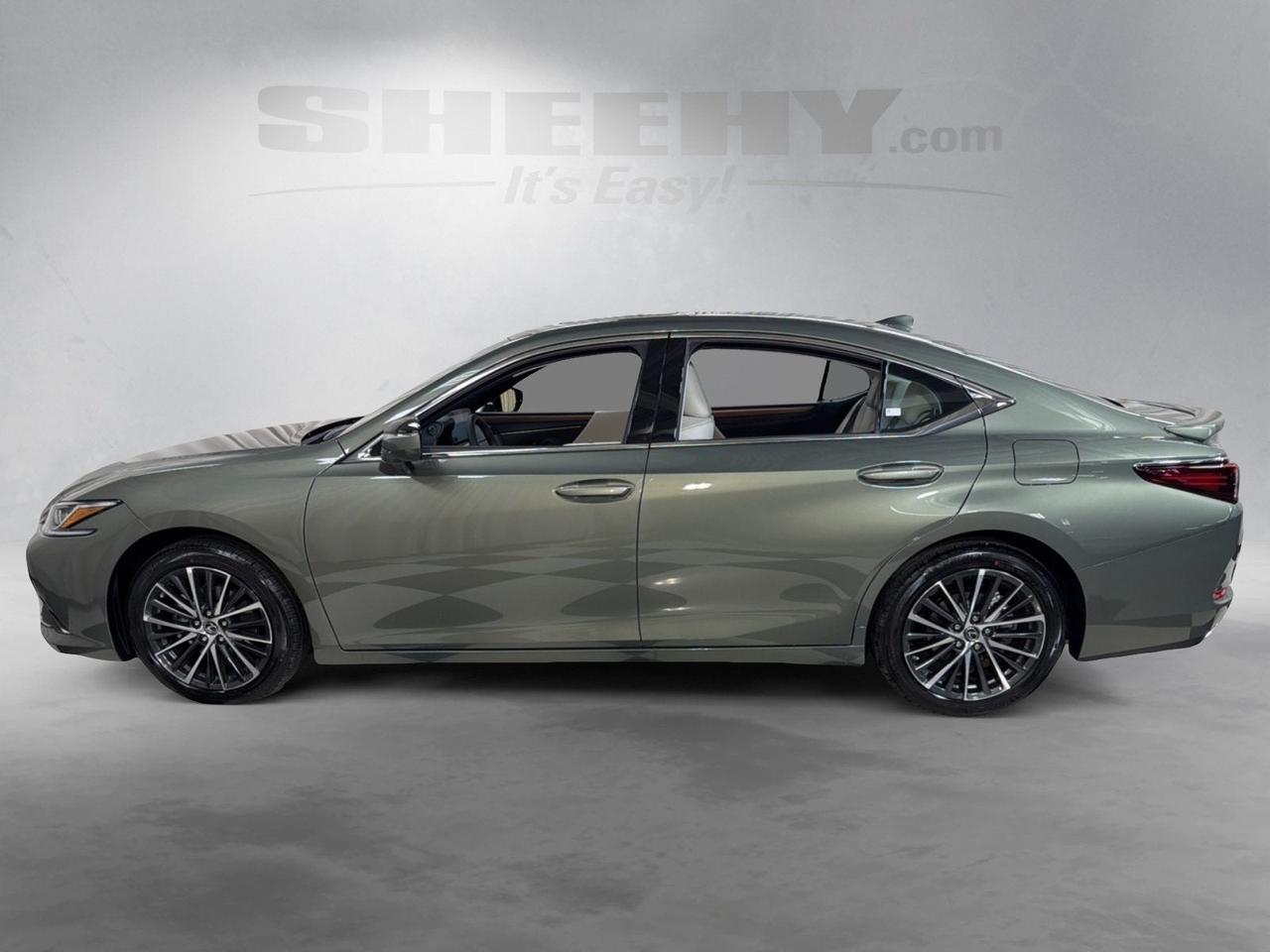 2025 Lexus ES 350 Annapolis MD