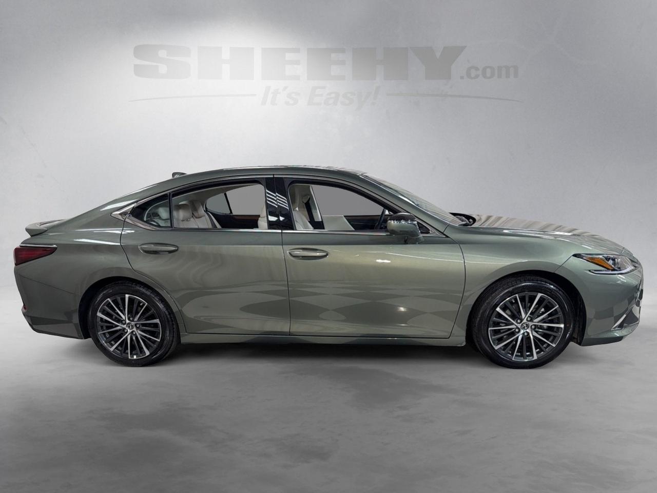 2025 Lexus ES 350 Annapolis MD