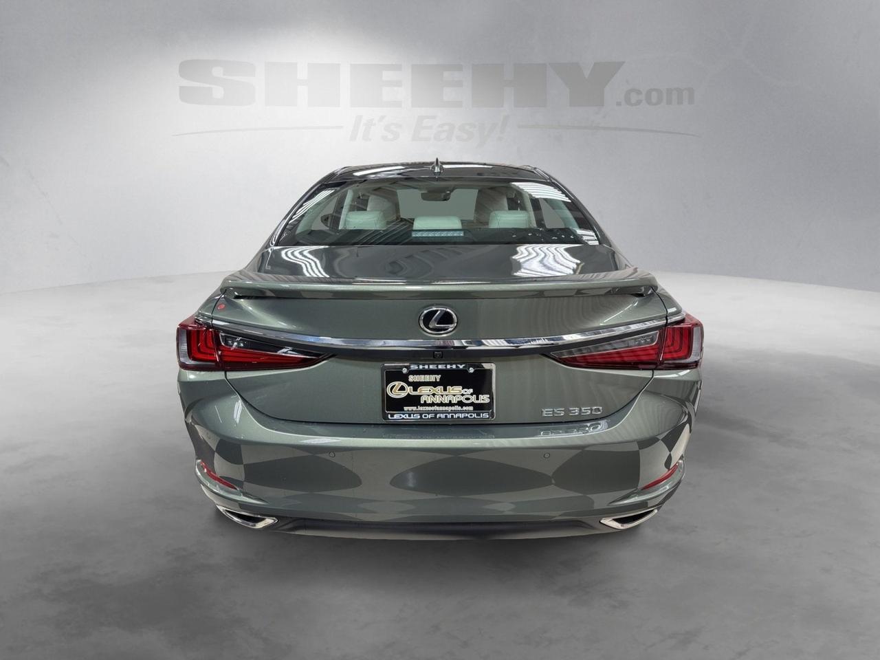 2025 Lexus ES 350 Annapolis MD