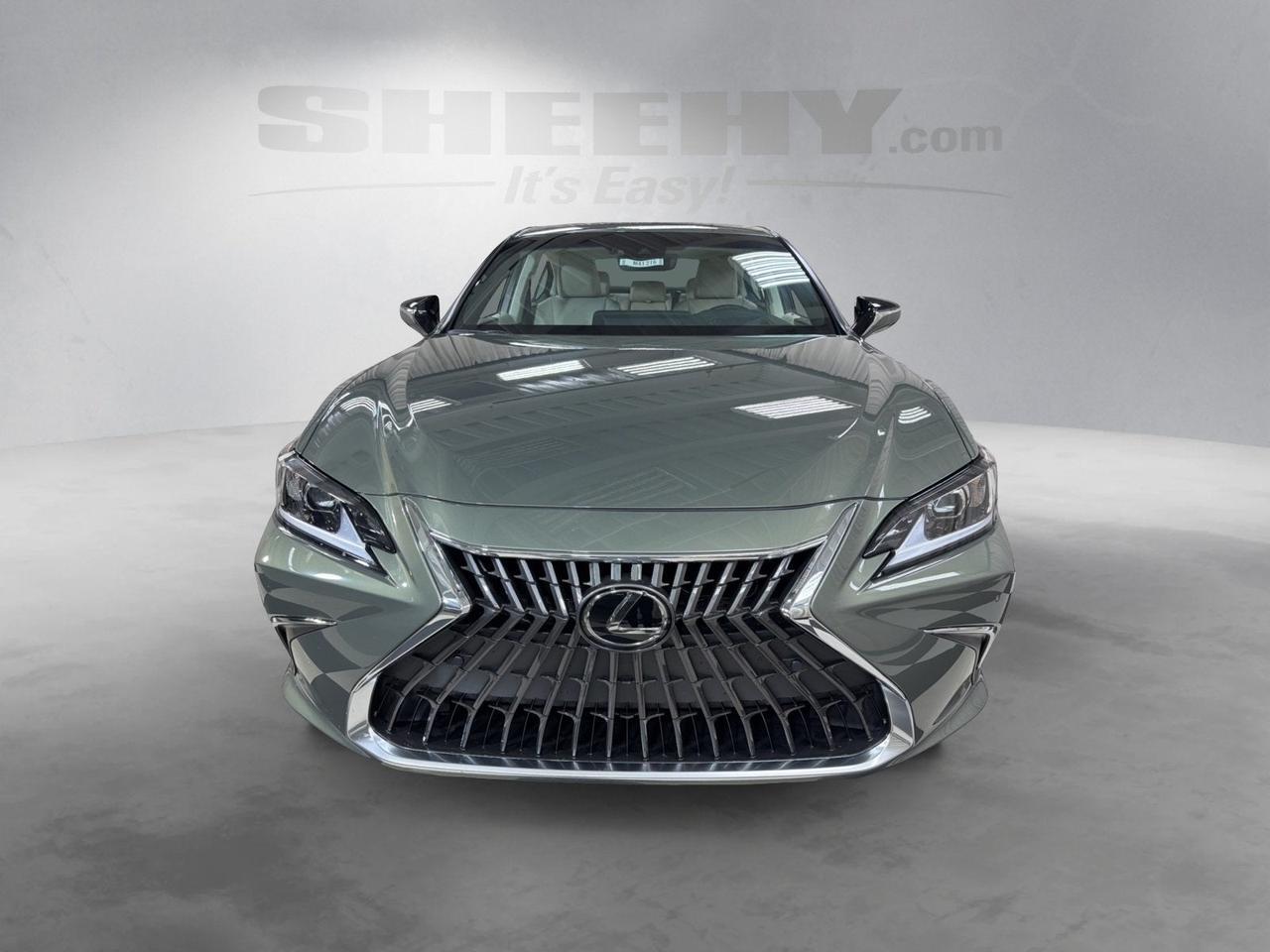 2025 Lexus ES 350 Annapolis MD