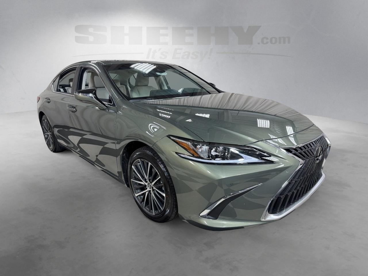 2025 Lexus ES 350 Annapolis MD
