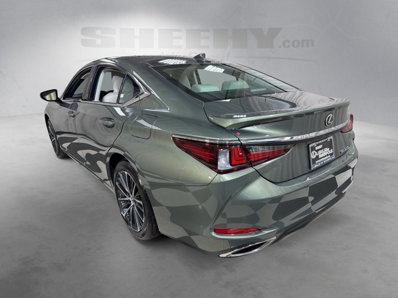 2025 Lexus ES 350 Annapolis MD