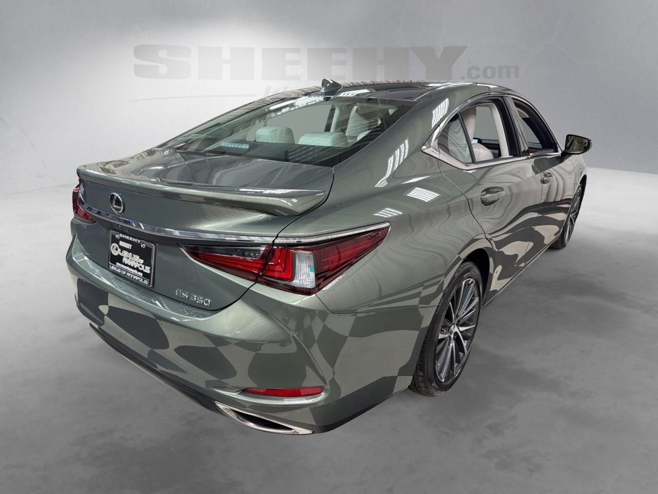 2025 Lexus ES 350 Annapolis MD