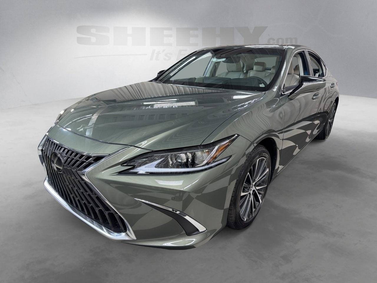 2025 Lexus ES 350 Annapolis MD
