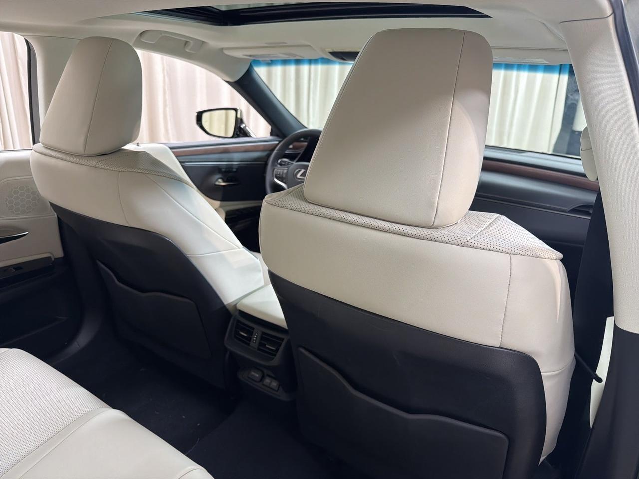 2025 Lexus ES 350 Annapolis MD