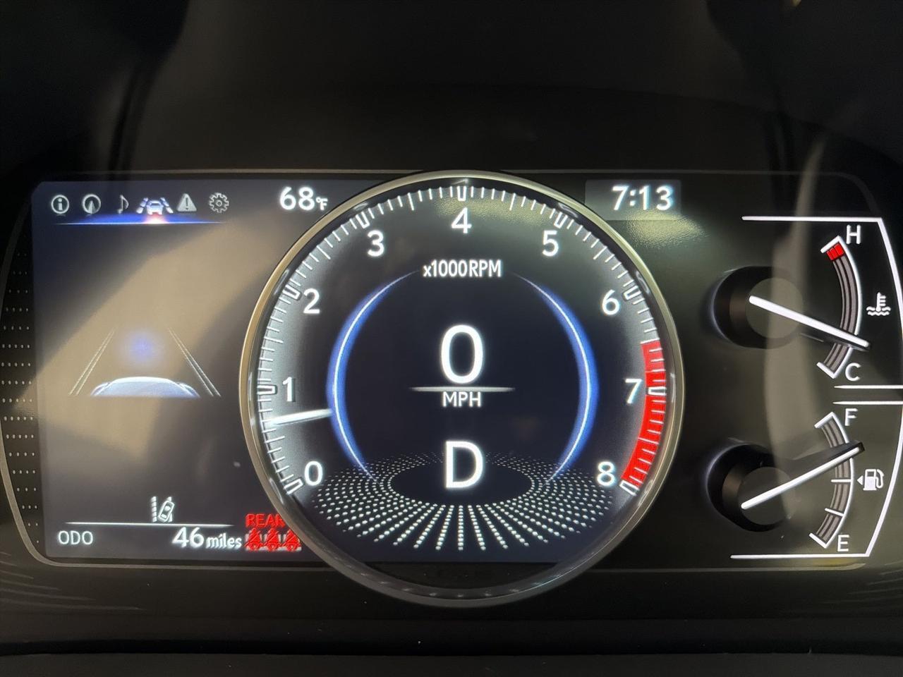 2025 Lexus ES 350 Annapolis MD