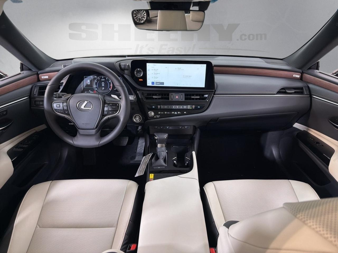 2025 Lexus ES 350 Annapolis MD