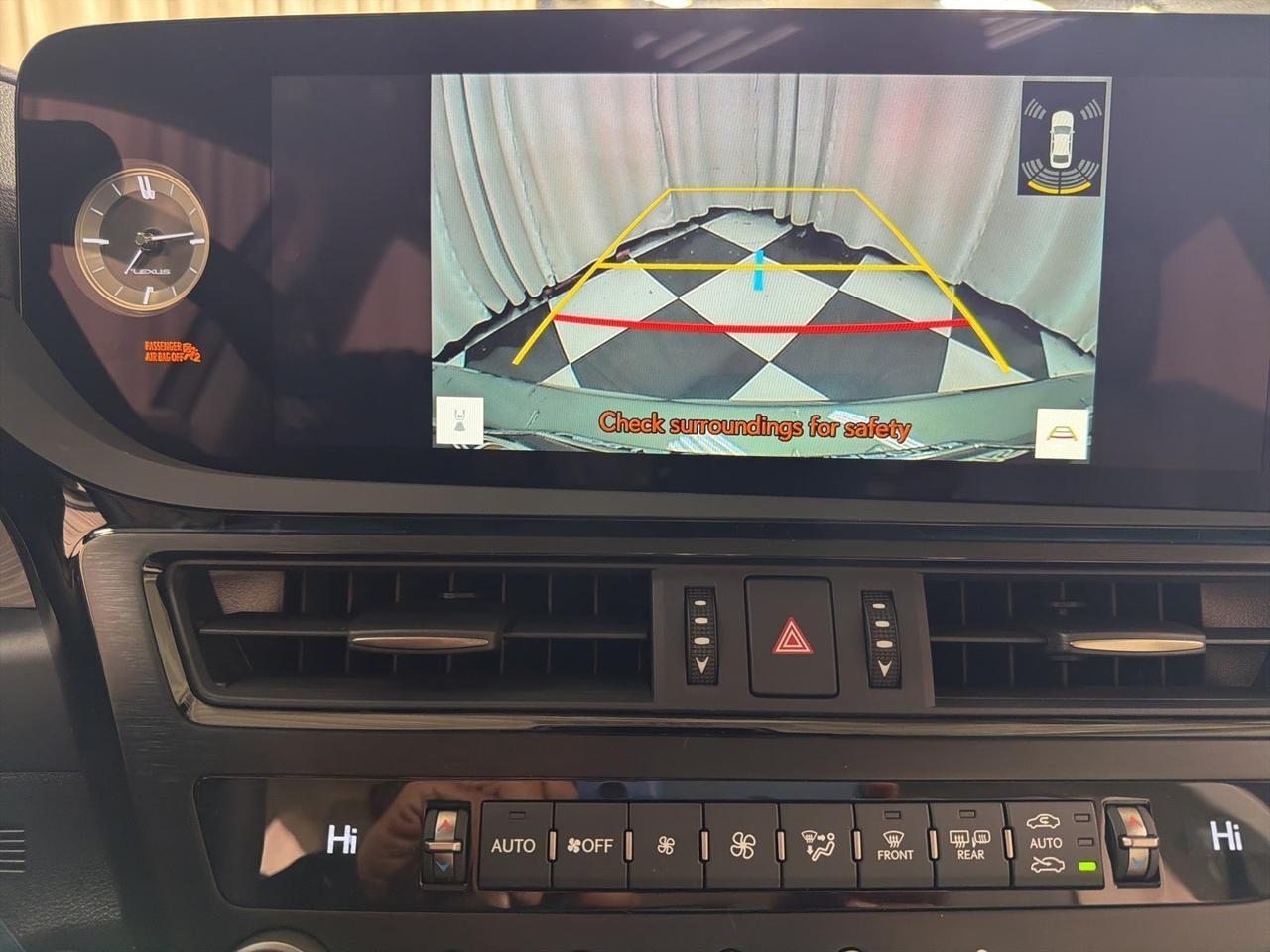 2025 Lexus ES 350 Annapolis MD