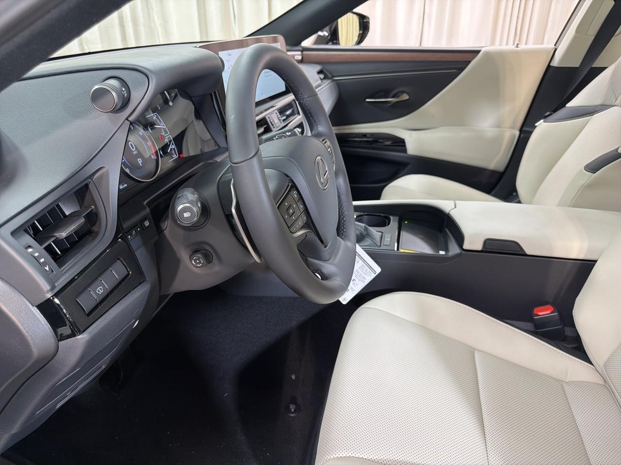 2025 Lexus ES 350 Annapolis MD