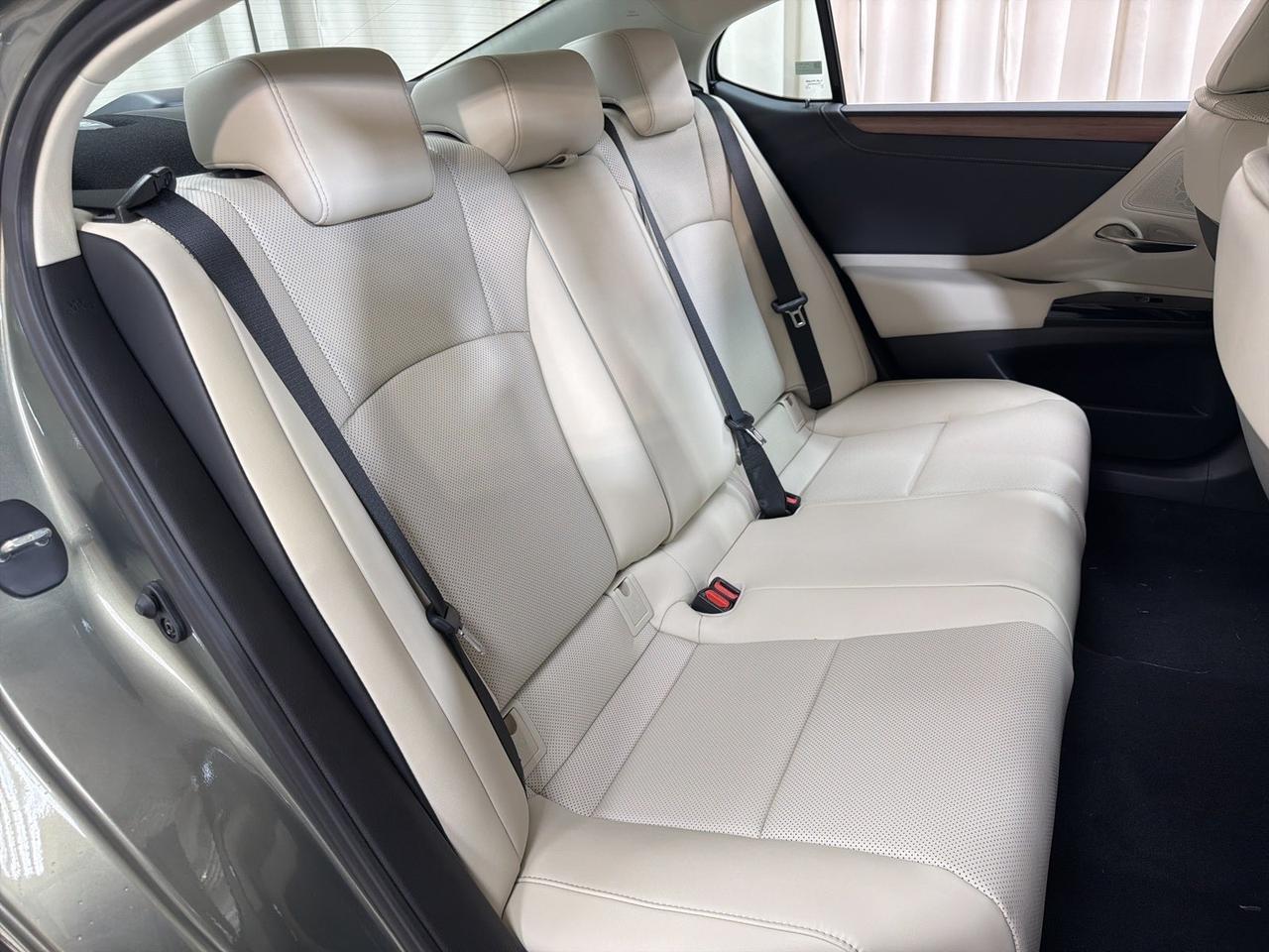 2025 Lexus ES 350 Annapolis MD