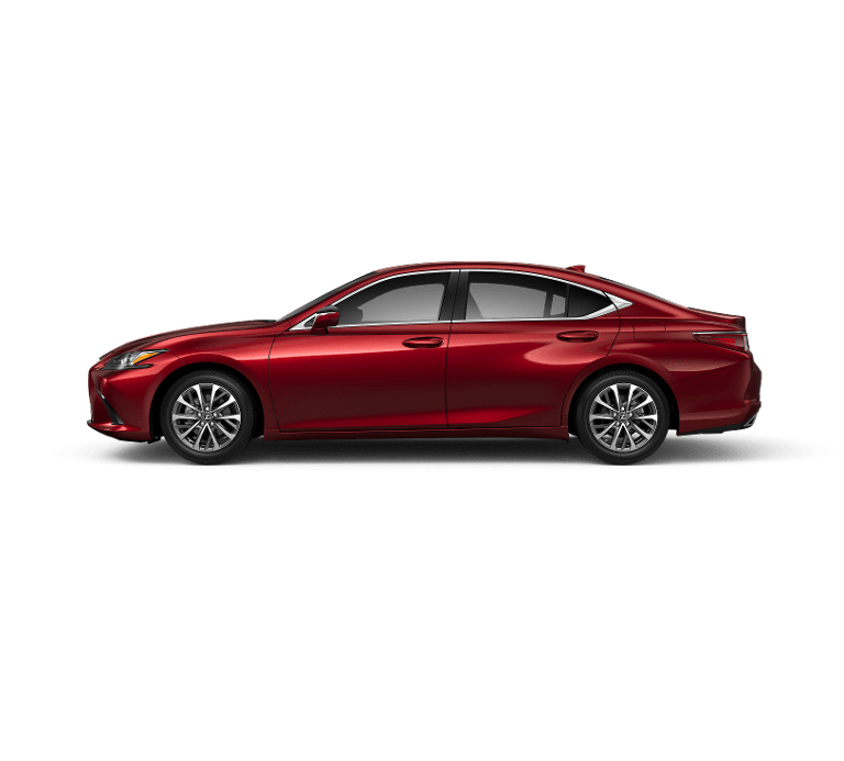 2025 Lexus ES 350 Annapolis MD