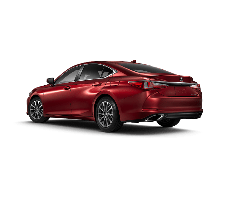 2025 Lexus ES 350 Annapolis MD