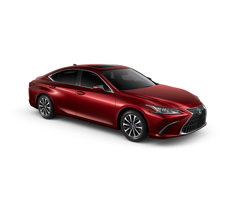 2025 Lexus ES 350 Annapolis MD